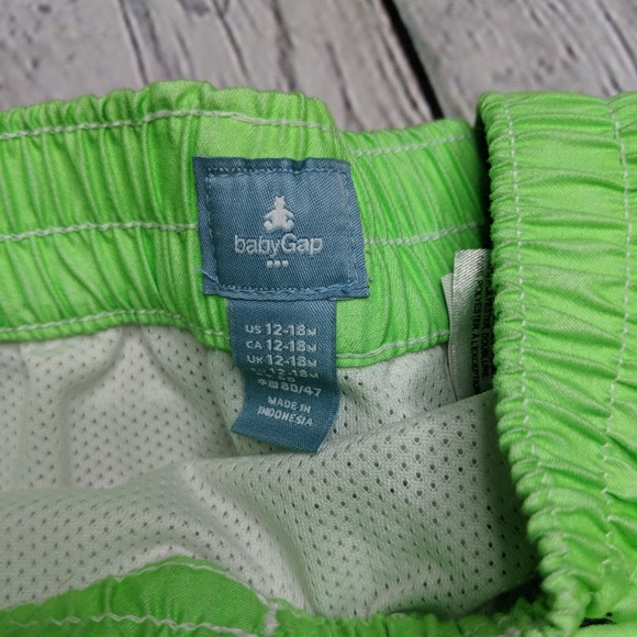 Swim trunks - Picture 2 of 2